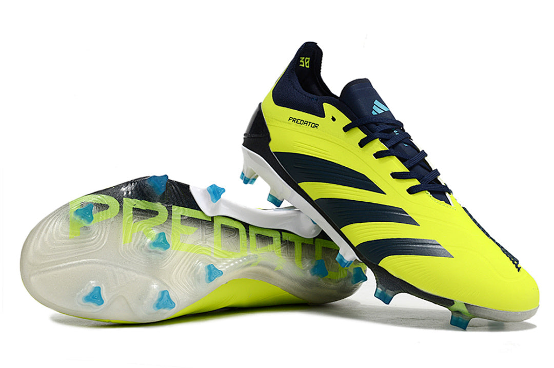 Adidas 24.1 Predator accuracy+FG Boots