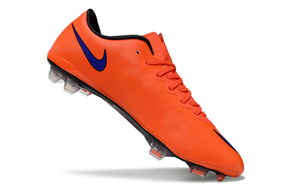 Nike Mercurial Vapor X FG 'Metal Flash Pack'