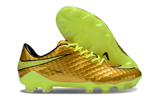 Nike Hypervenom phantom FG