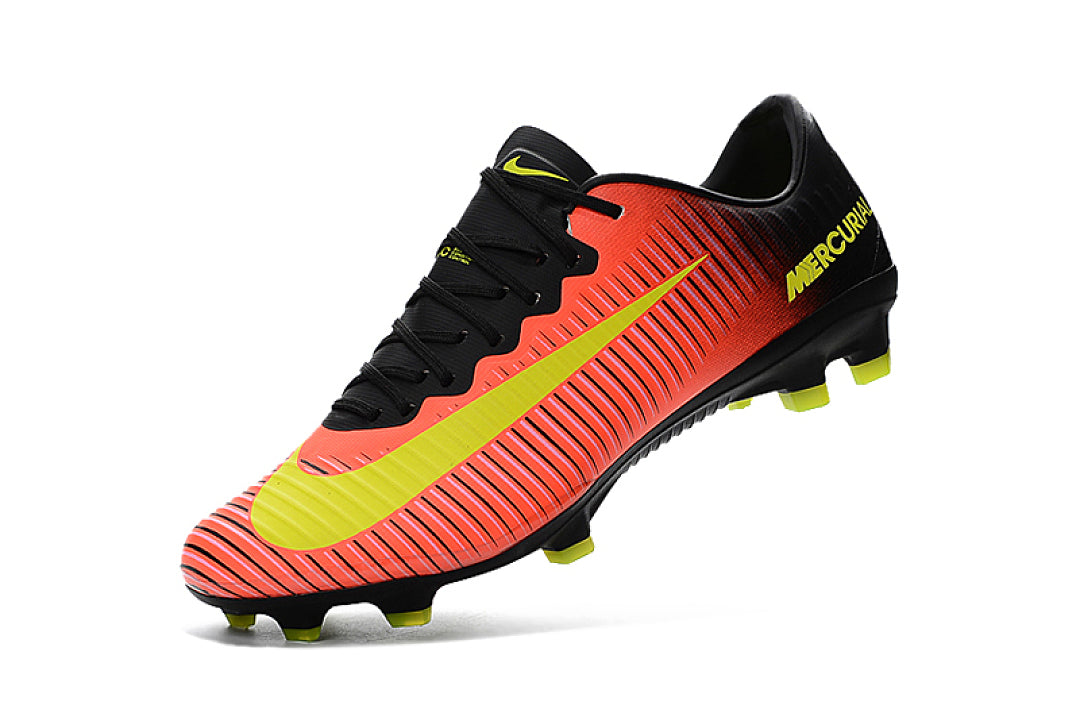 Nike Zoom Mercurial Vapor Superfly 1 RGN FG SE CR7