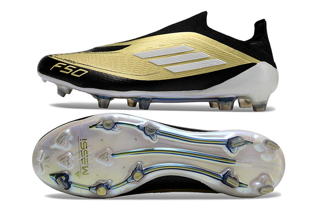 adidas F50 Elite Laceless FG