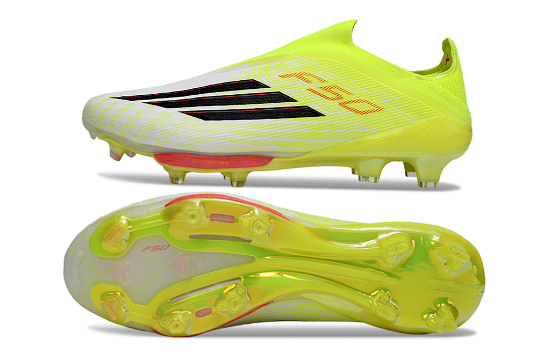 adidas F50 PRO LL + FG