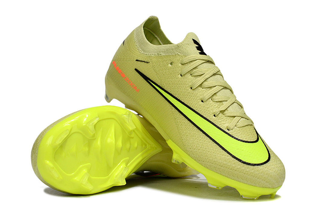 Nike Zoom Mercurial Vapor 16 Pro FG 'Max Voltage Pack'