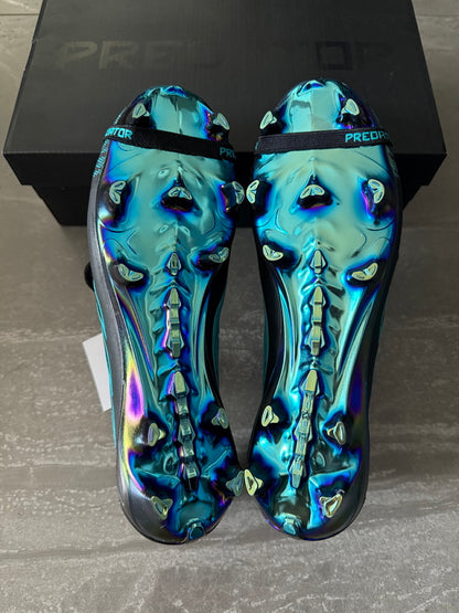 adidas 26 Predator Elite Tongue FG