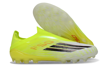 adidas F50 Elite Laceless AG