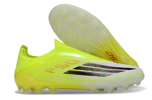 adidas F50 Elite Laceless AG