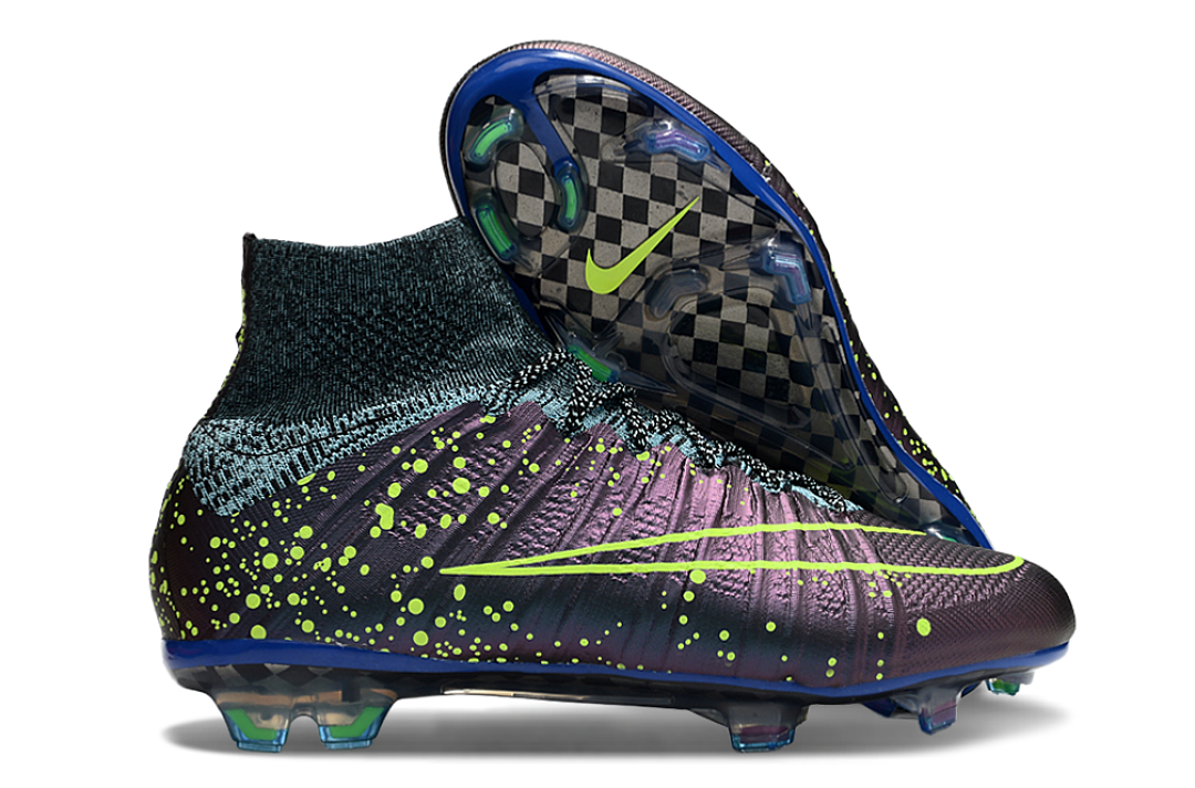 Nike Zoom Superfly 4 Elite FG
