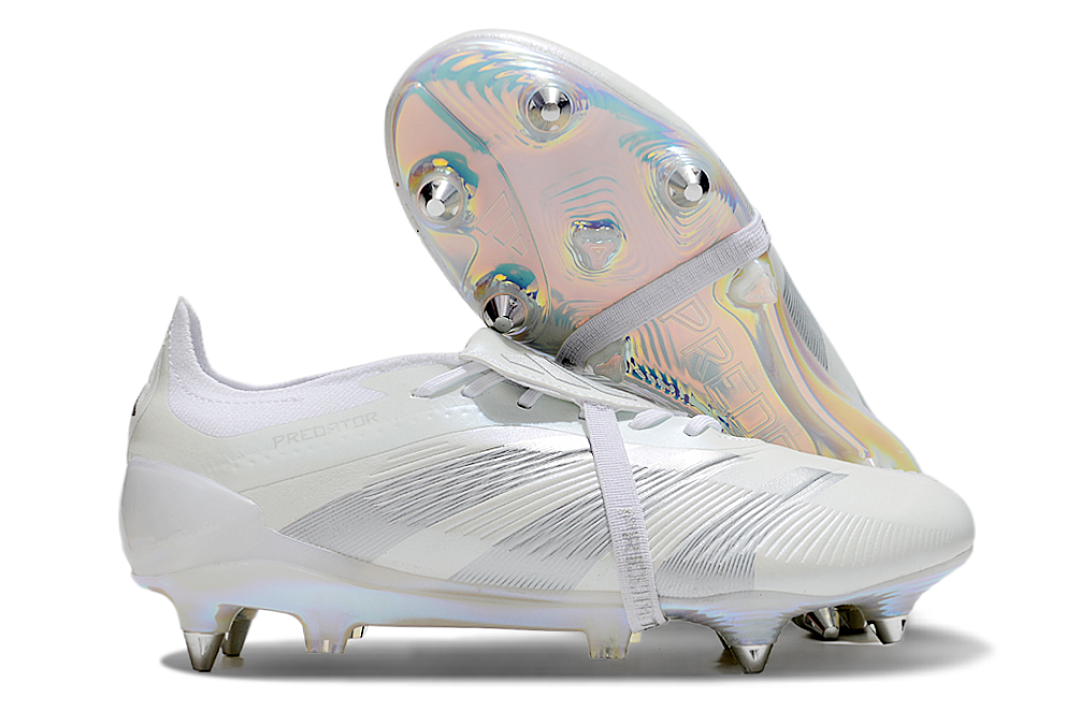 adi Predator Elite Tongue SG
