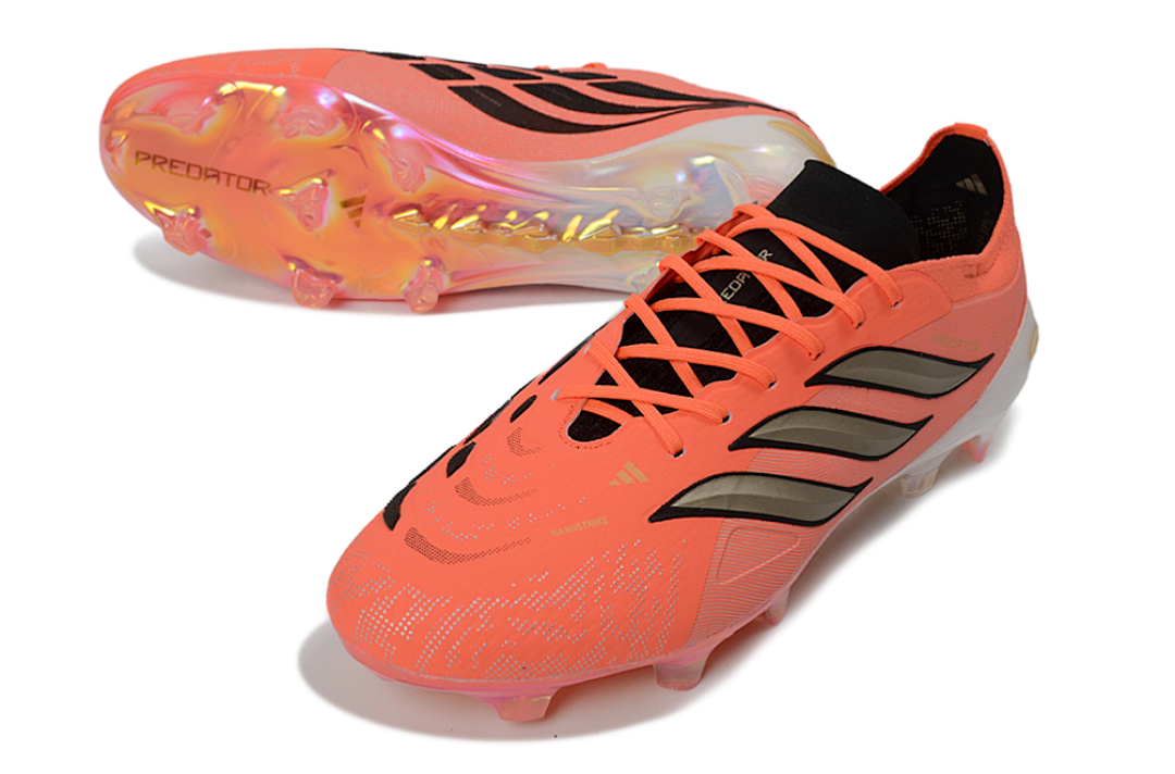 Adidas Predator Elite FG 'Road to Glory Pack'