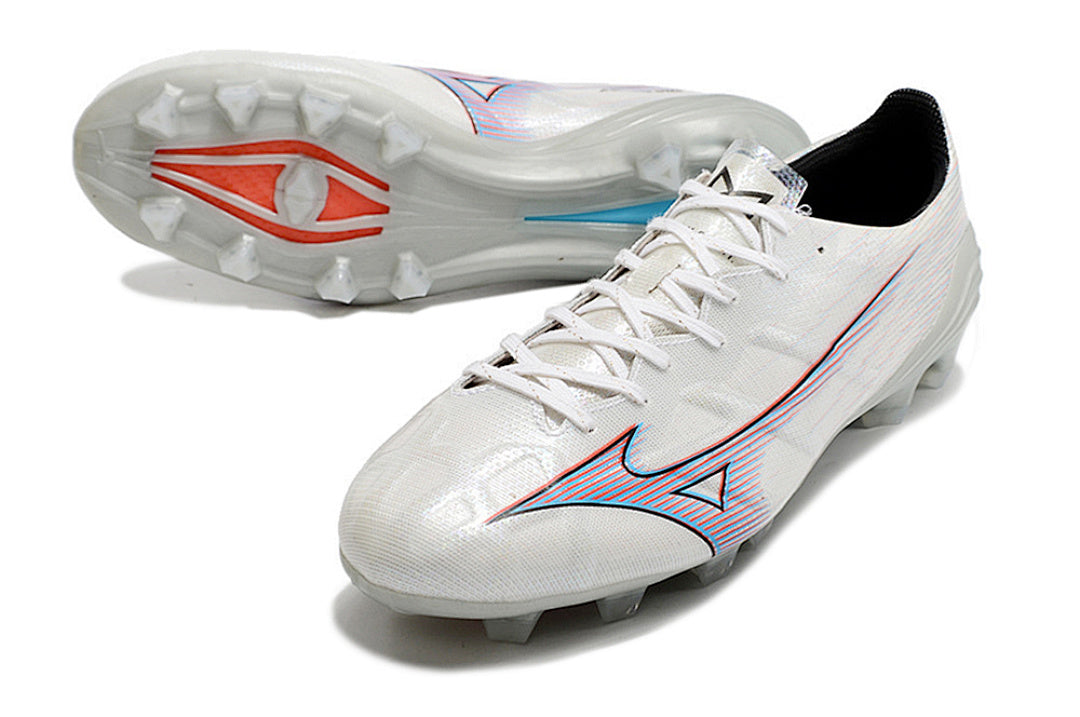 Mizuno Alpha Made in Japan FG