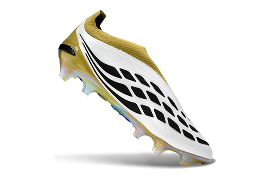 Adidas Predator Laceless 26 FG