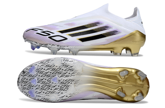 adidas F50 Elite Laceless FG