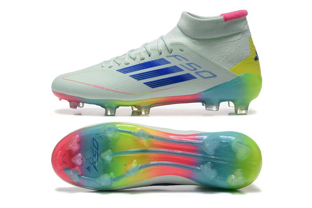 adidas F50 Elite High-Cut FG