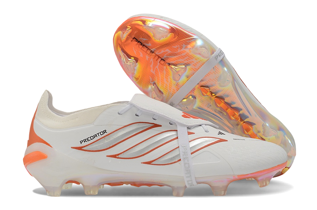 26 Predator Elite Tongue FG