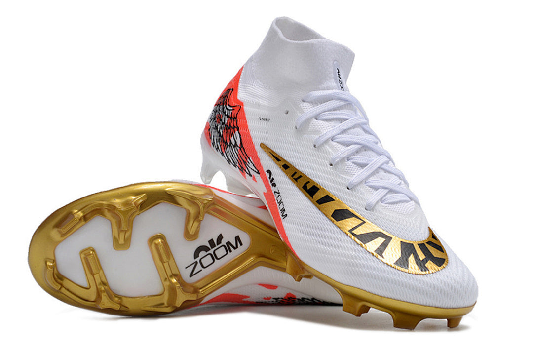Nike Air Zoom Mercurial Vapor 15 XV Elite FG