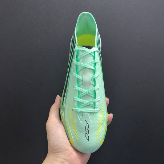 adidas F50 Elite FG "Solar Energy"
