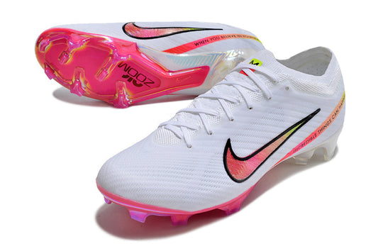 Nike Zoom Mercurial Vapor 15 Elite FG 'Disruption Pack'