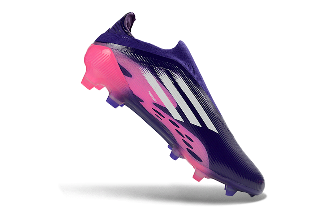 Adidas F50 Elite Laceless FG
