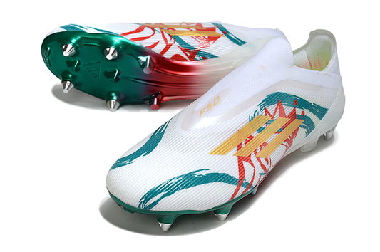 adidas F50 Elite Laceless SG