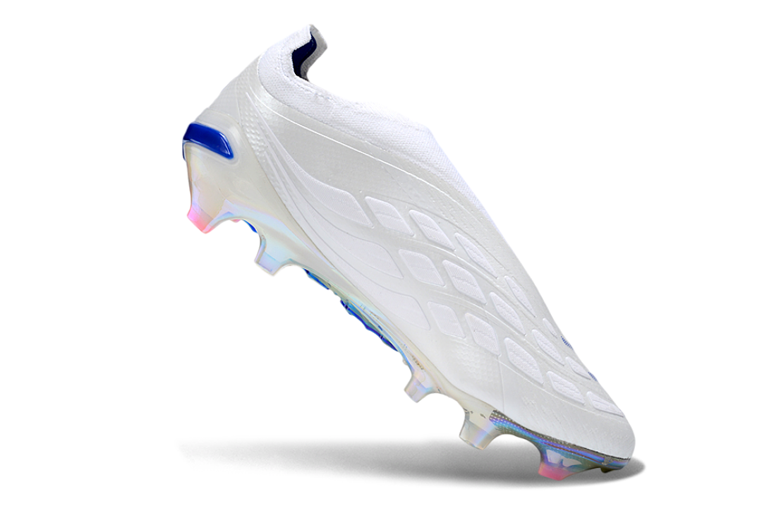 Adidas Predator Laceless 26 FG