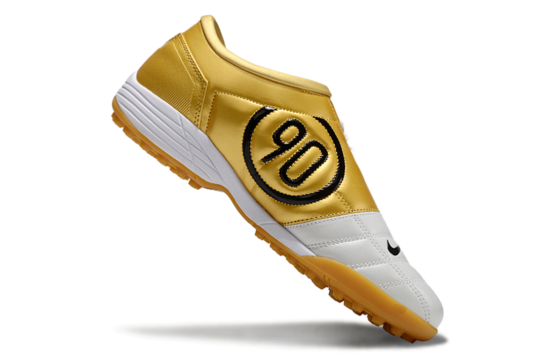 Nike T90 MD Sole TF Football Boots