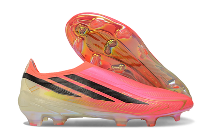 F50 Hyperfast Elite Laceless FG