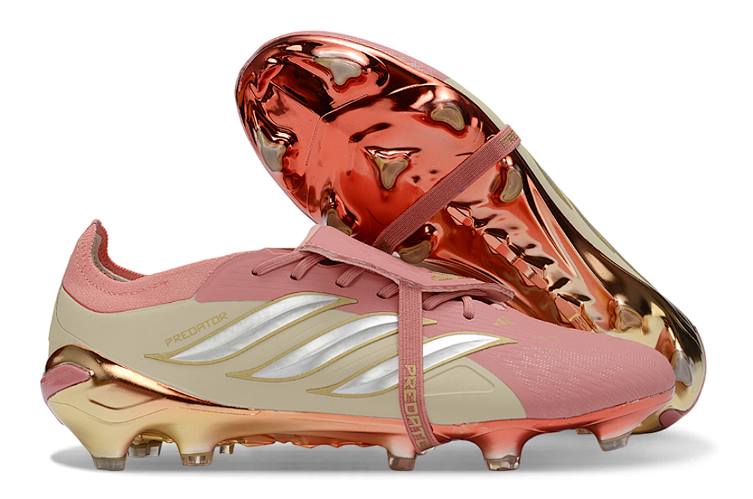 Adidas Predator 26 Elite Fold-Over Tongue FG
