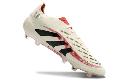 Adidas Predator accuracy+FG Boots