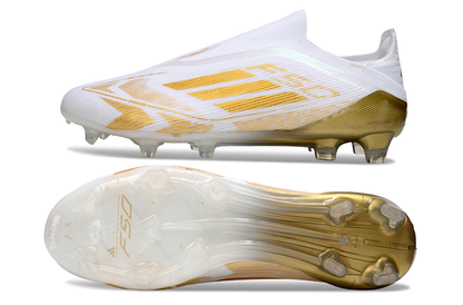 adidas F50 Elite Laceless FG
