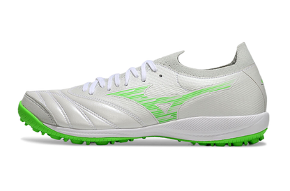 MORELIA NEO SALA M8 β TF - white / green - TF low cut