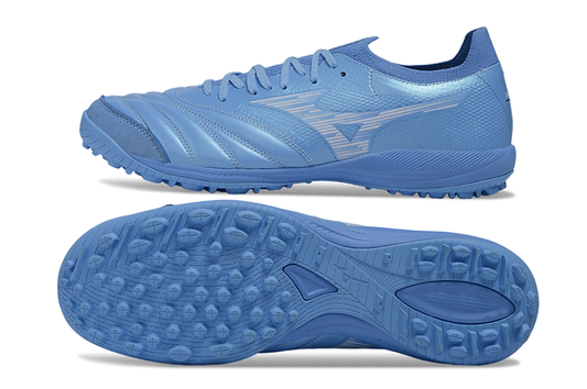MORELIA NEO SALA M8 β TF - blue / white - TF low cut