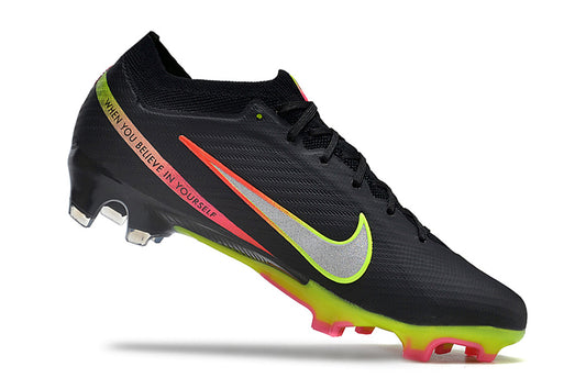 Nike Zoom Mercurial Vapor 15 Elite FG 'Air Max Plus Sunset'