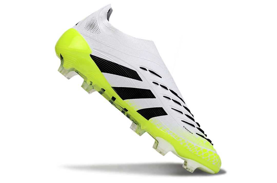 Adidas Predator accuracy+FG Boots25