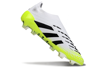 Adidas Predator accuracy+FG Boots25