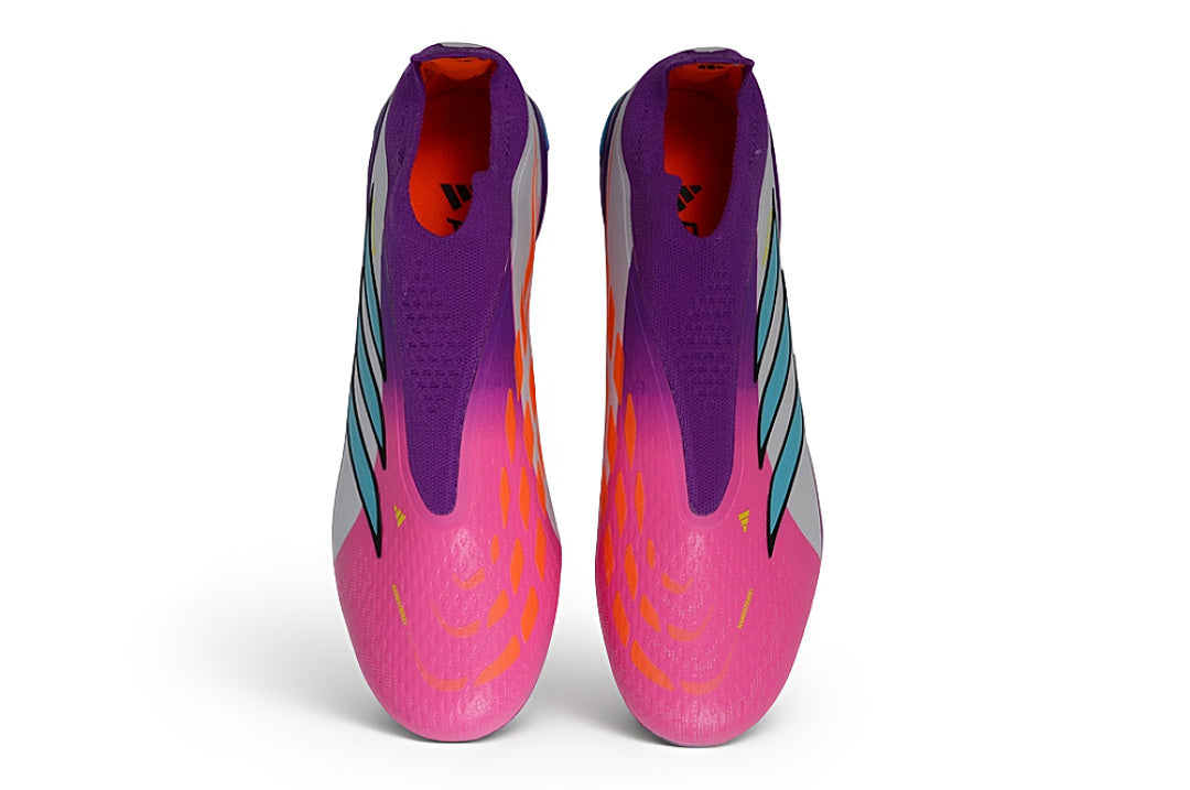 adidas 26 Predator Elite LL FG