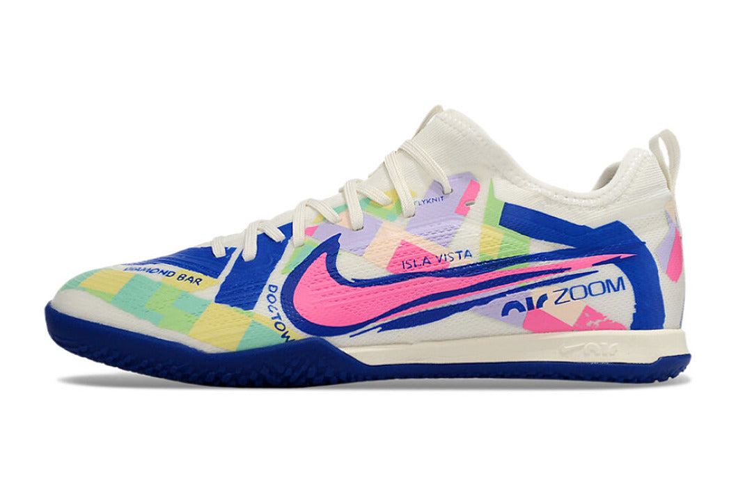 Nike Zoom Mercurial Vapor 15 Elite FG 'Azulejo' CR7