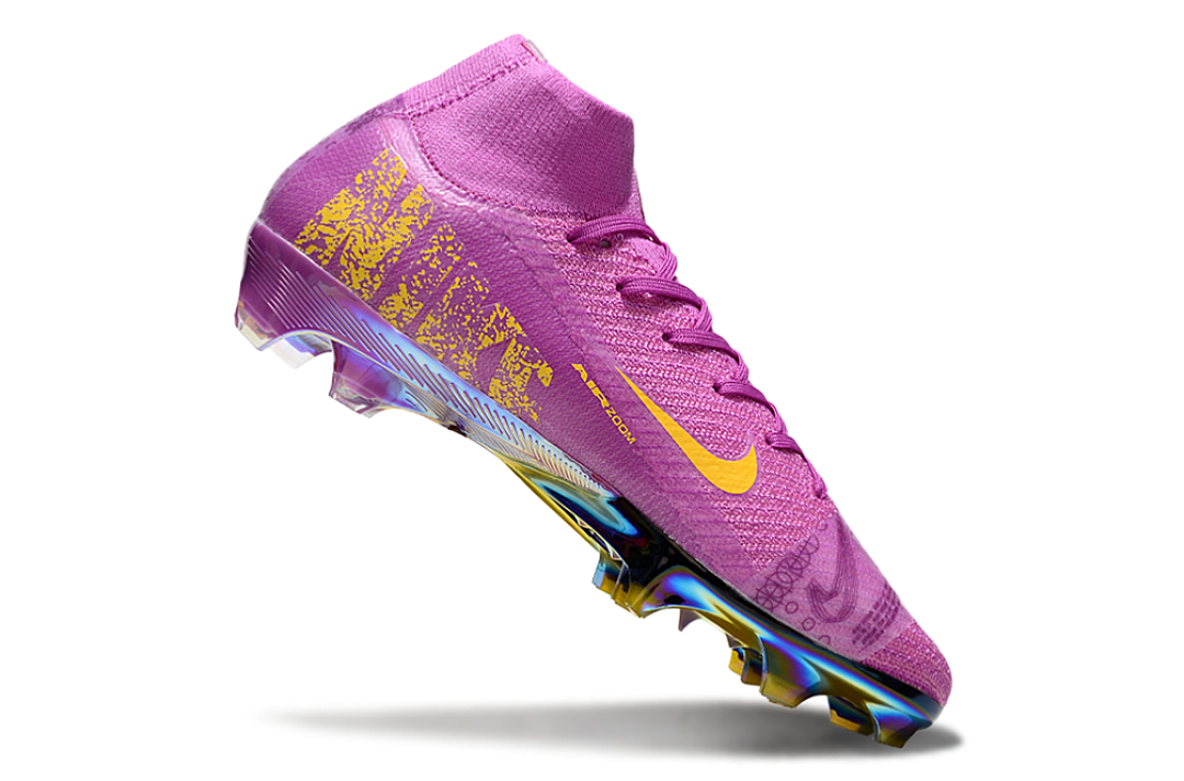 Mercurial Superfly IIX Elite FG
