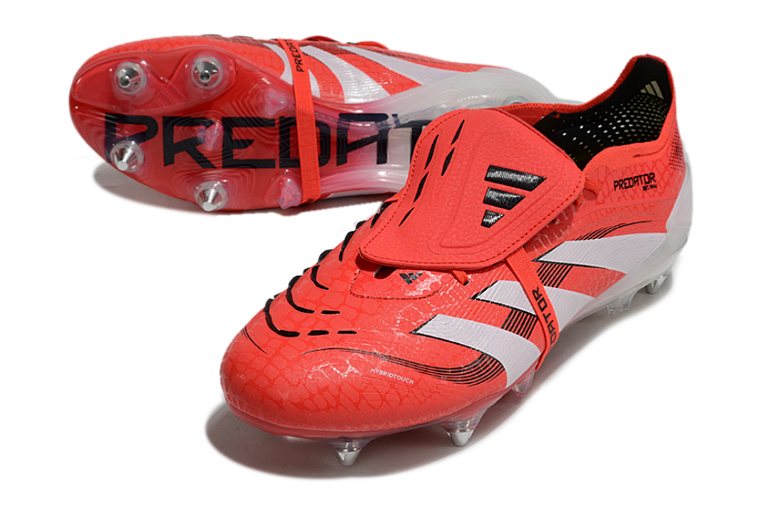 adidas 25 Predator Elite Tongue SG