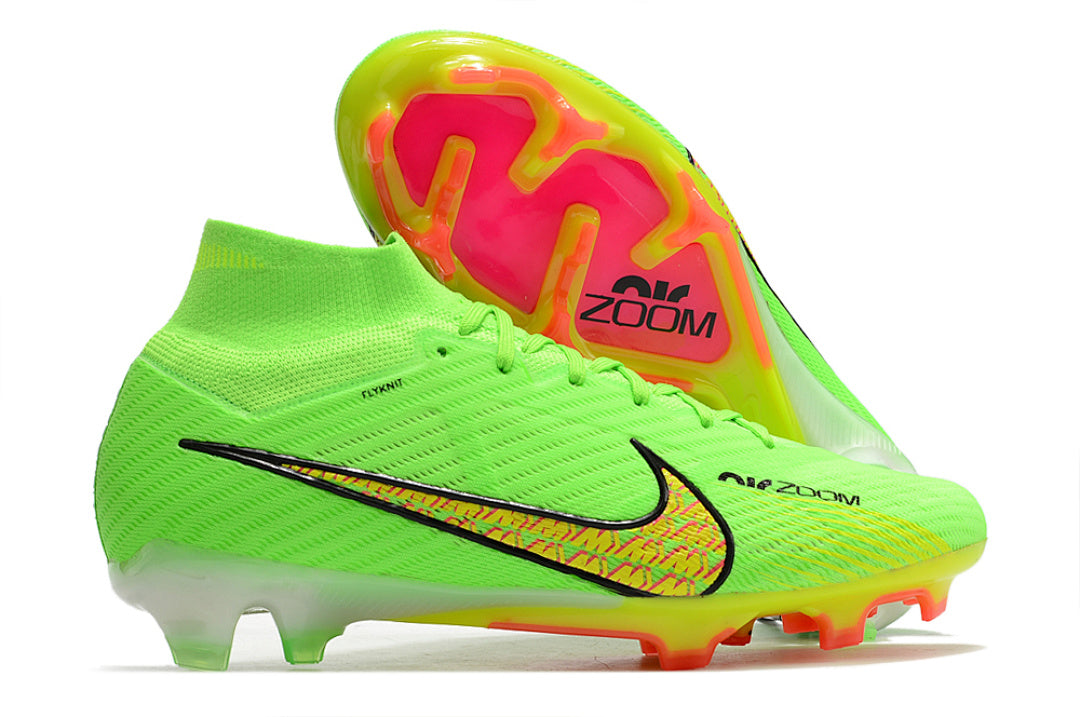 Nike Mercurial Superfly IX Elite FG