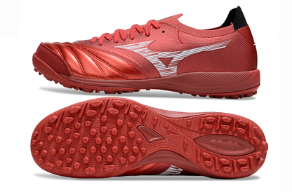 MORELIA NEO SALA M8 β TF - red / white - TF low cut
