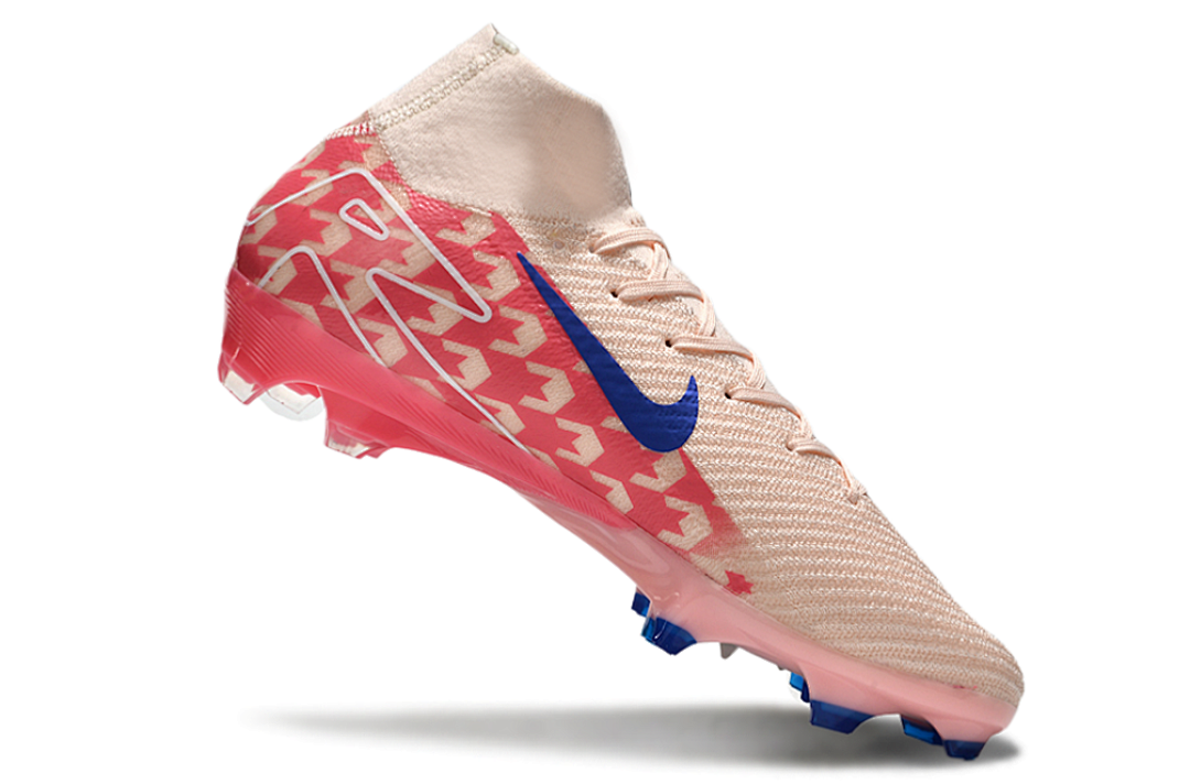 Nike Mercurial Vapor 14 Elite FG 'Silver Safari'