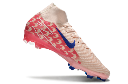 Nike Mercurial Vapor 14 Elite FG 'Silver Safari'