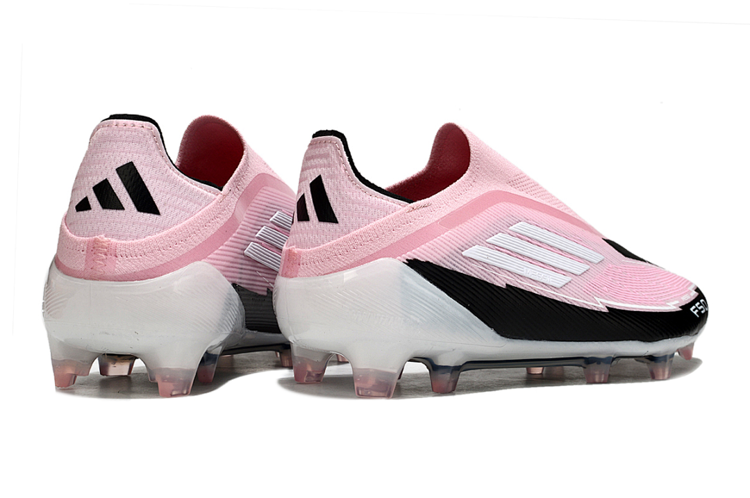 adidas F50 Elite Laceless FG