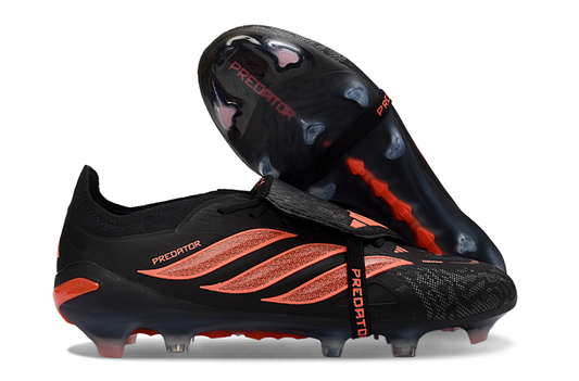 adidas 26 Predator Elite Tongue FG