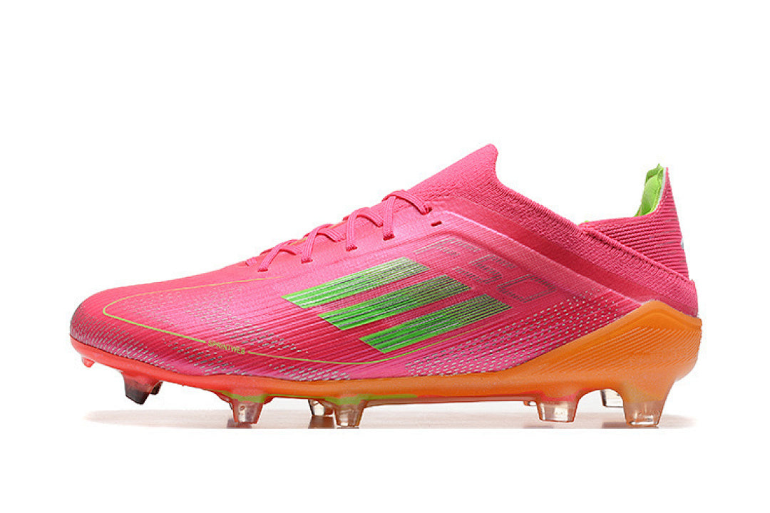 Adidas F50 Elite FG F50