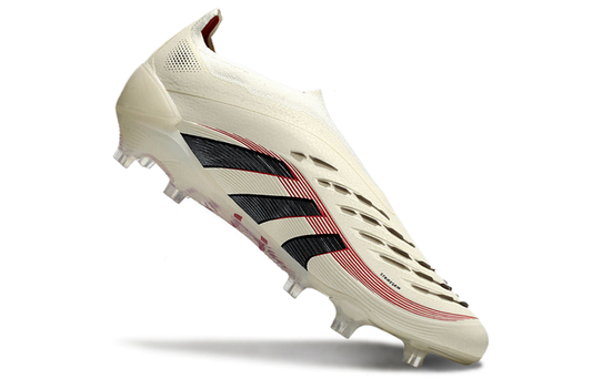 Adidas Predator accuracy+FG Boots25