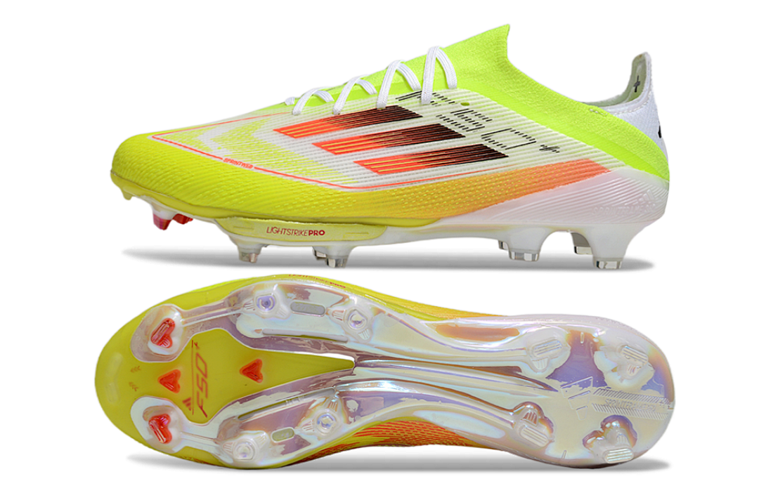 adidas F50 pro FG