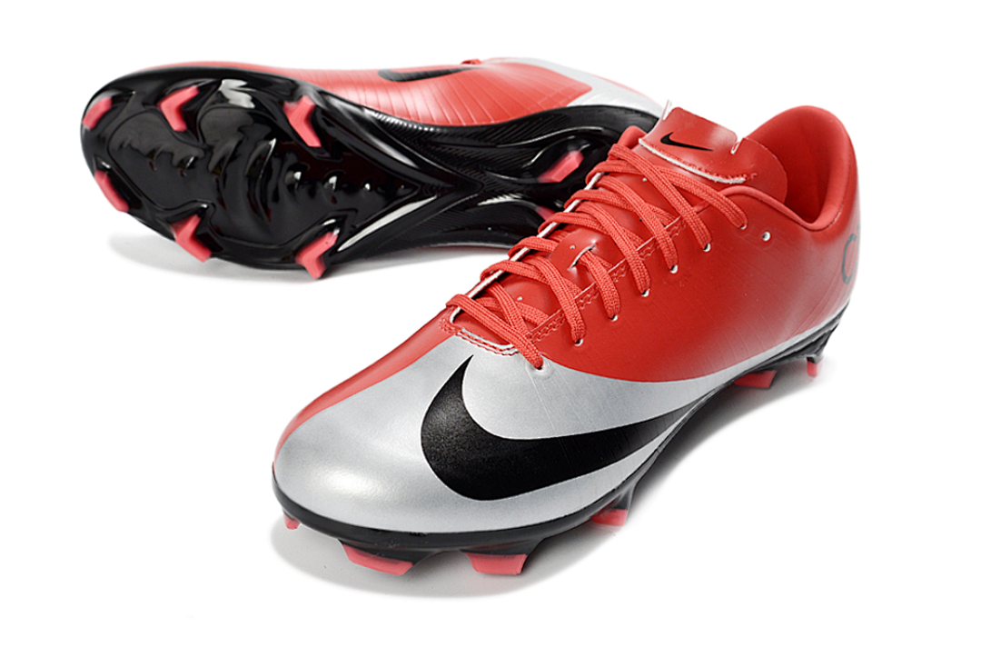 Nike Zoom Mercurial Vapor Superfly 1 RGN FG SE CR7