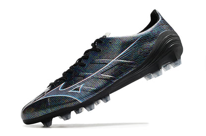 Mizuno Alpha Made In Japan FG 'Black Pack'