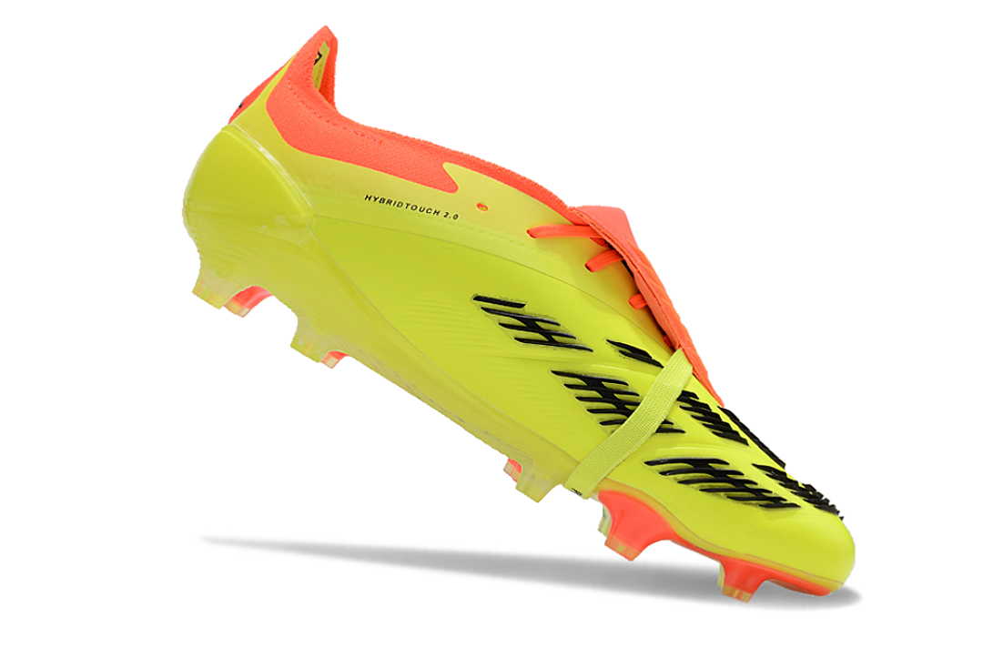 adi Predator Elite Tongue FG
